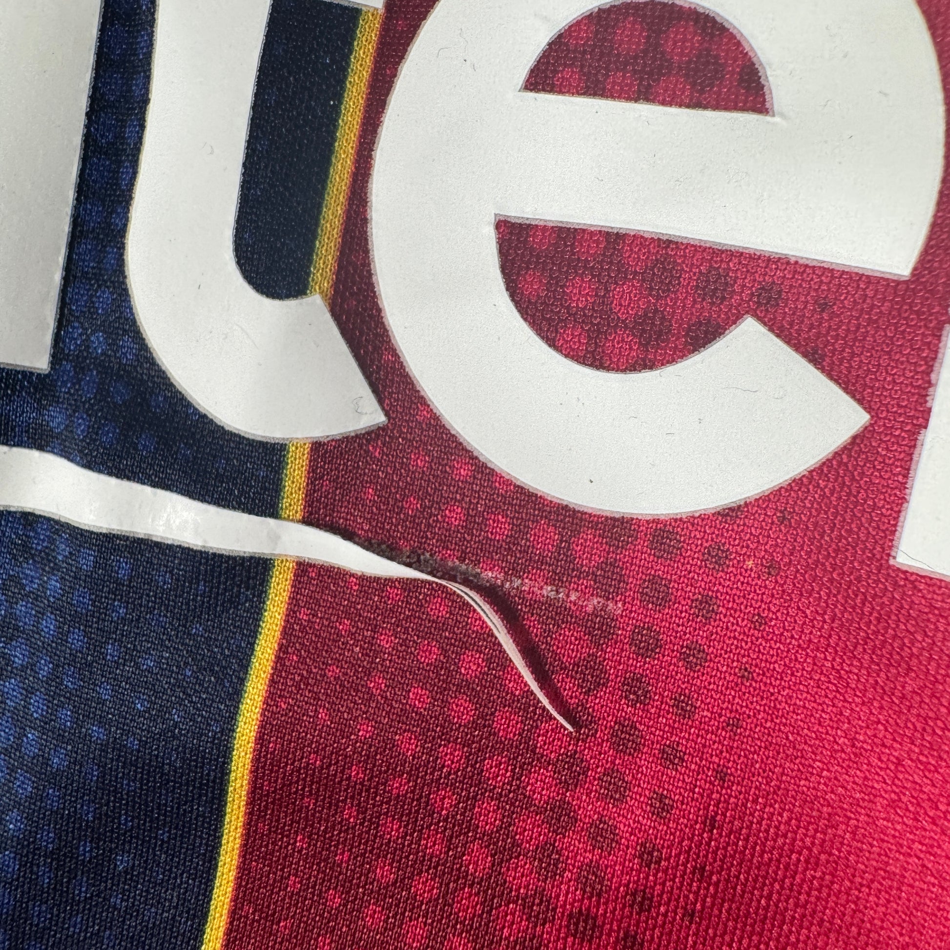 Barcelona 2020/2021 Home Football Shirt Large – Football Shirt Kingdom