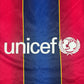 Barcelona 2020/2021 Home Football Shirt Large – Football Shirt Kingdom