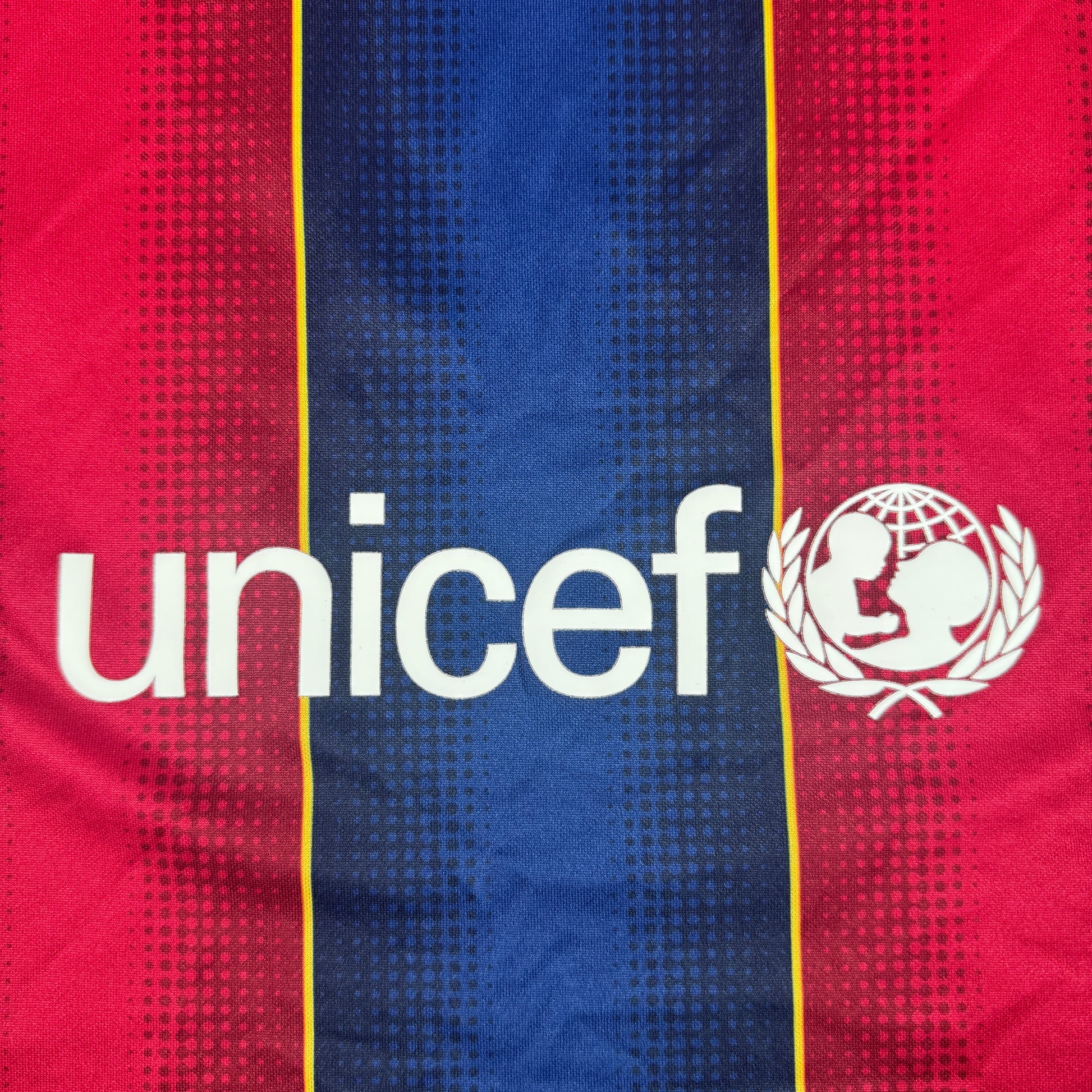 Barcelona 2020/2021 Home Football Shirt Large – Football Shirt Kingdom
