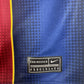 Barcelona 2020/2021 Home Football Shirt Large