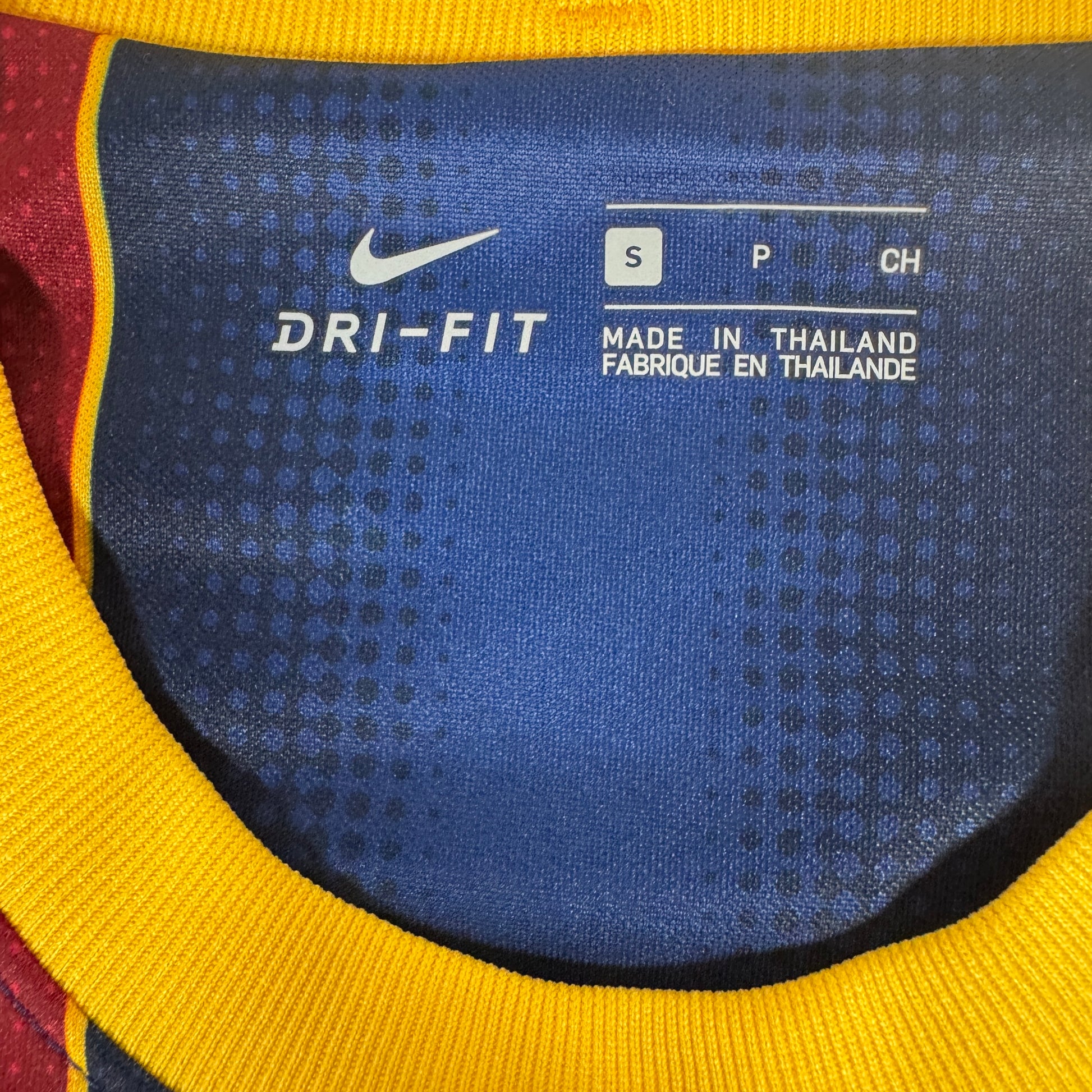 FC Barcelona 2020/2021 Home Football Shirt Small BNWT – Football Shirt Kingdom