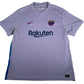 Barcelona 2021/2022 Away Football Shirt XXL 2XL – Football Shirt Kingdom