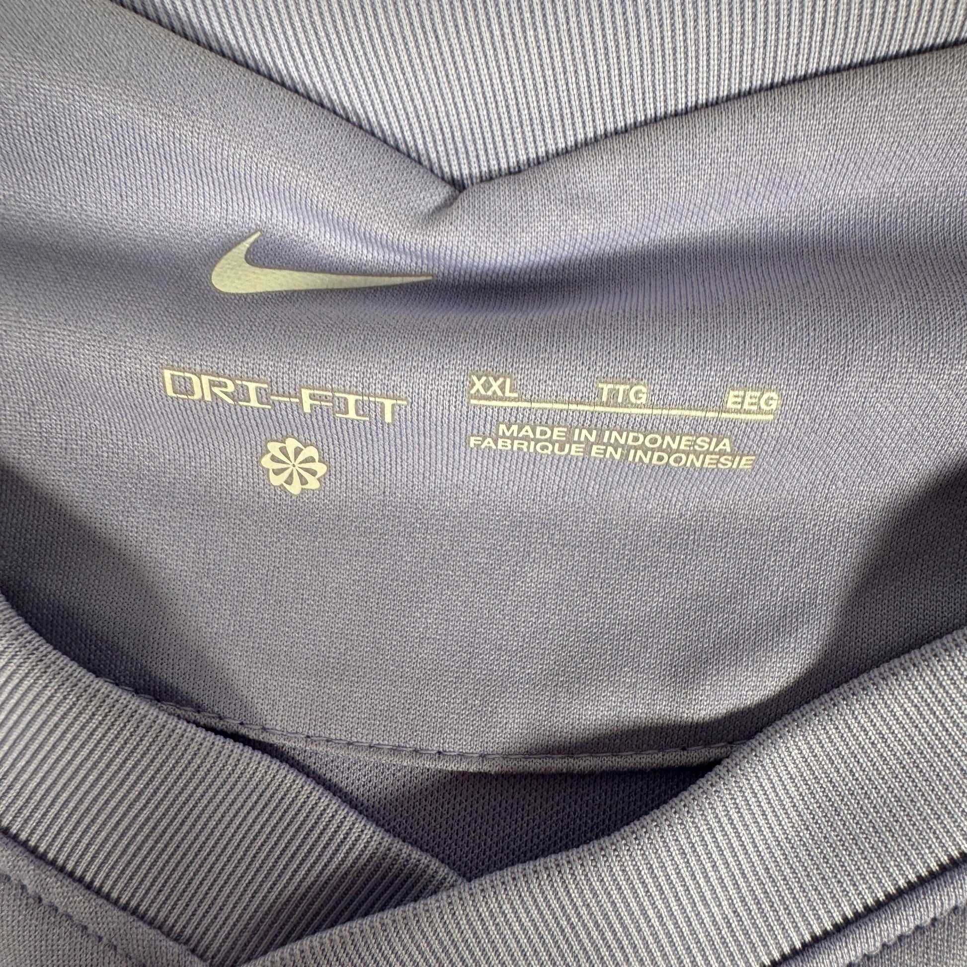 Barcelona 2021/2022 Away Football Shirt XXL 2XL – Football Shirt Kingdom