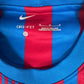 Barcelona 2021/2022 Home Football Shirt Medium BNWT – Football Shirt Kingdom