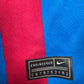 Barcelona 2021/2022 Home Football Shirt Medium BNWT – Football Shirt Kingdom