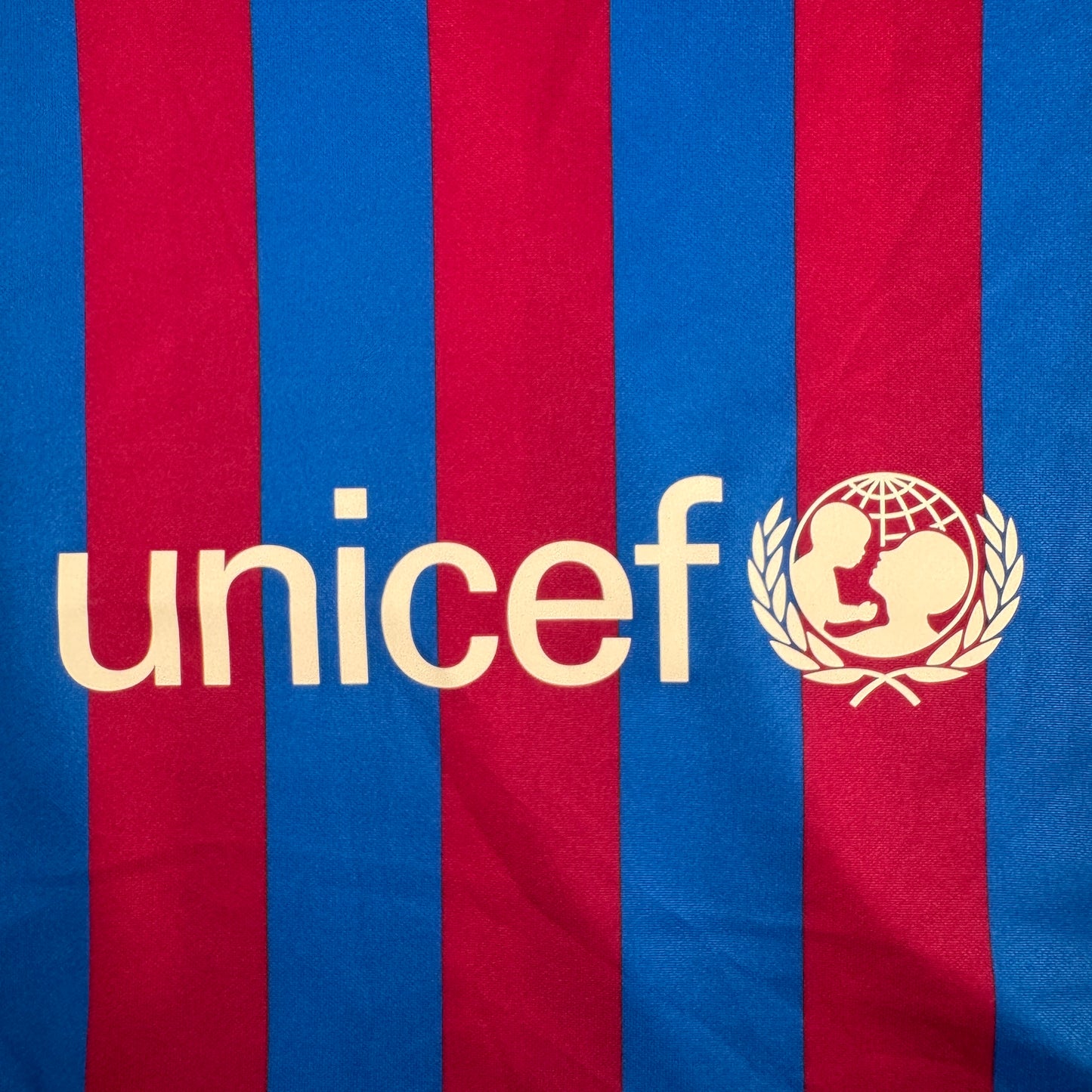 Barcelona 2021/2022 Home Football Shirt Medium BNWT – Football Shirt Kingdom