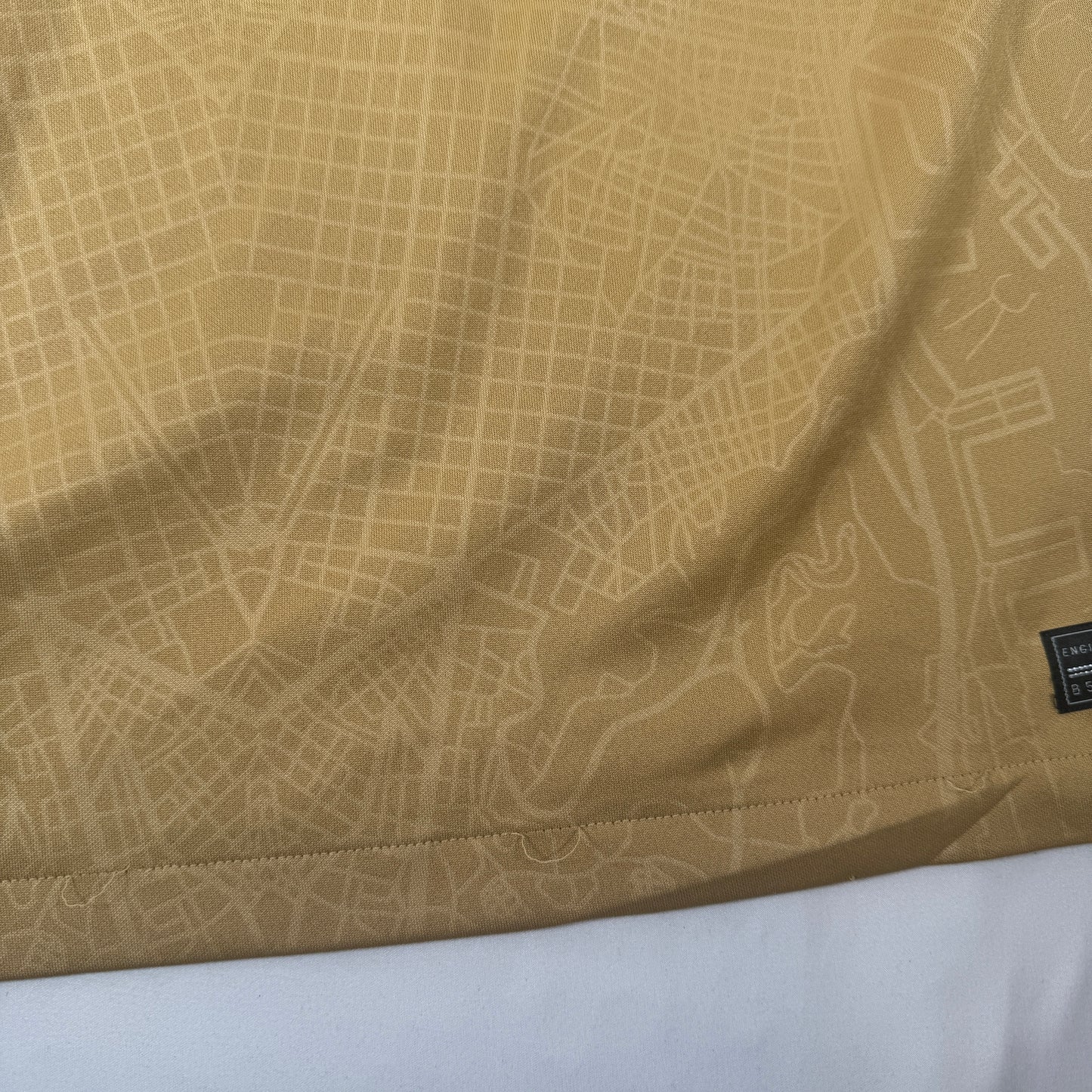 Barcelona 2022/2023 Away Football Shirt Medium – Football Shirt Kingdom