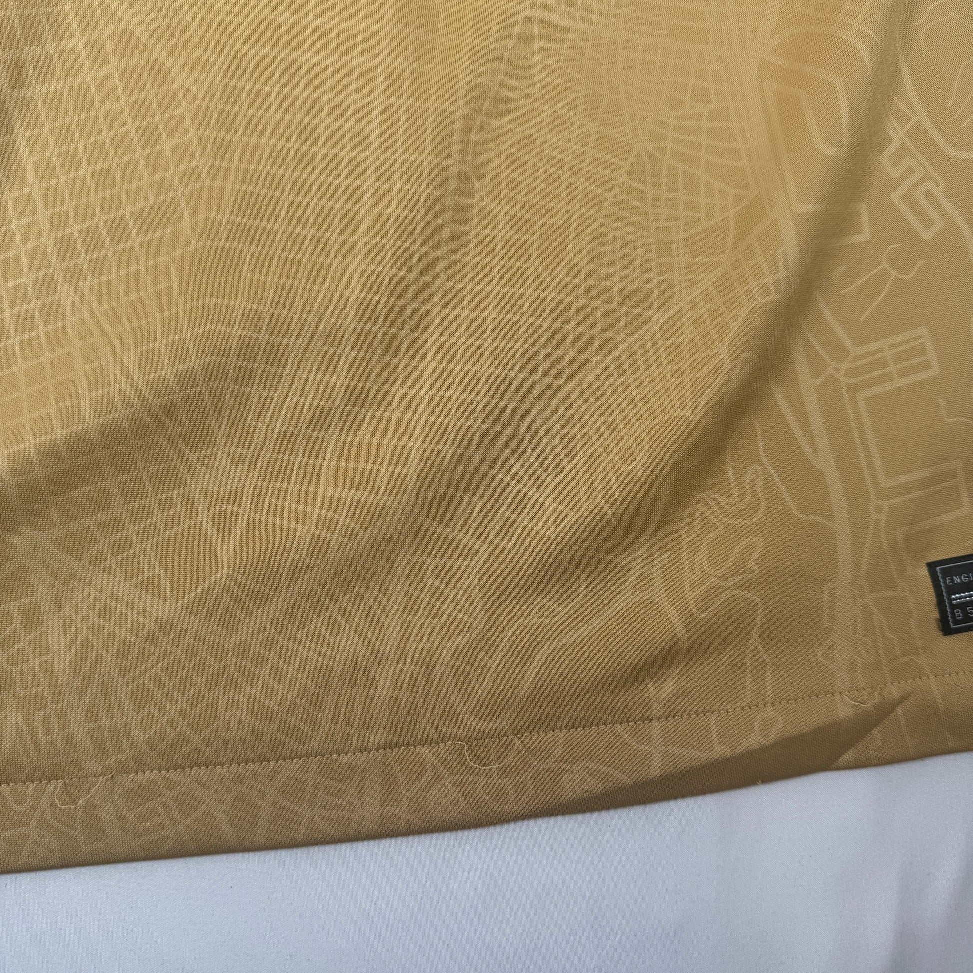 Barcelona 2022/2023 Away Football Shirt Medium – Football Shirt Kingdom