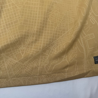 Barcelona 2022/2023 Away Football Shirt Medium