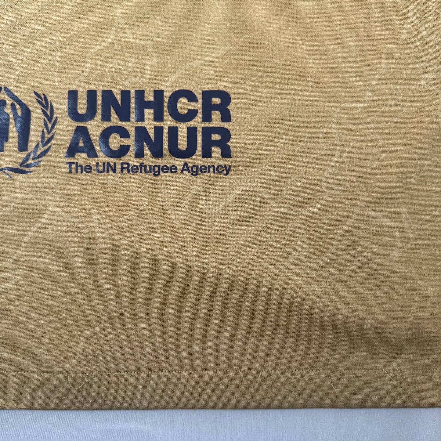 Barcelona 2022/2023 Away Football Shirt Medium – Football Shirt Kingdom