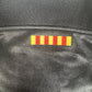 Barcelona 2022/2023 Goalkeeper Long Sleeve Football Shirt XL BNWT