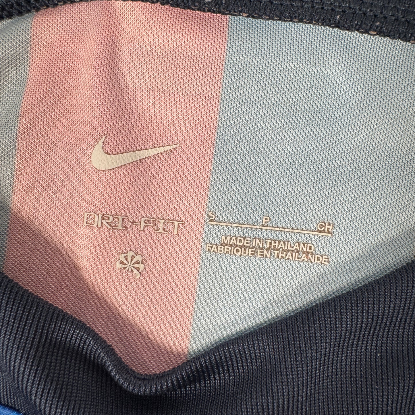 Barcelona 2022/2023 Home Football Shirt Small – Football Shirt Kingdom