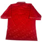 Barnsley 1996/1997 Home Football Shirt Large
