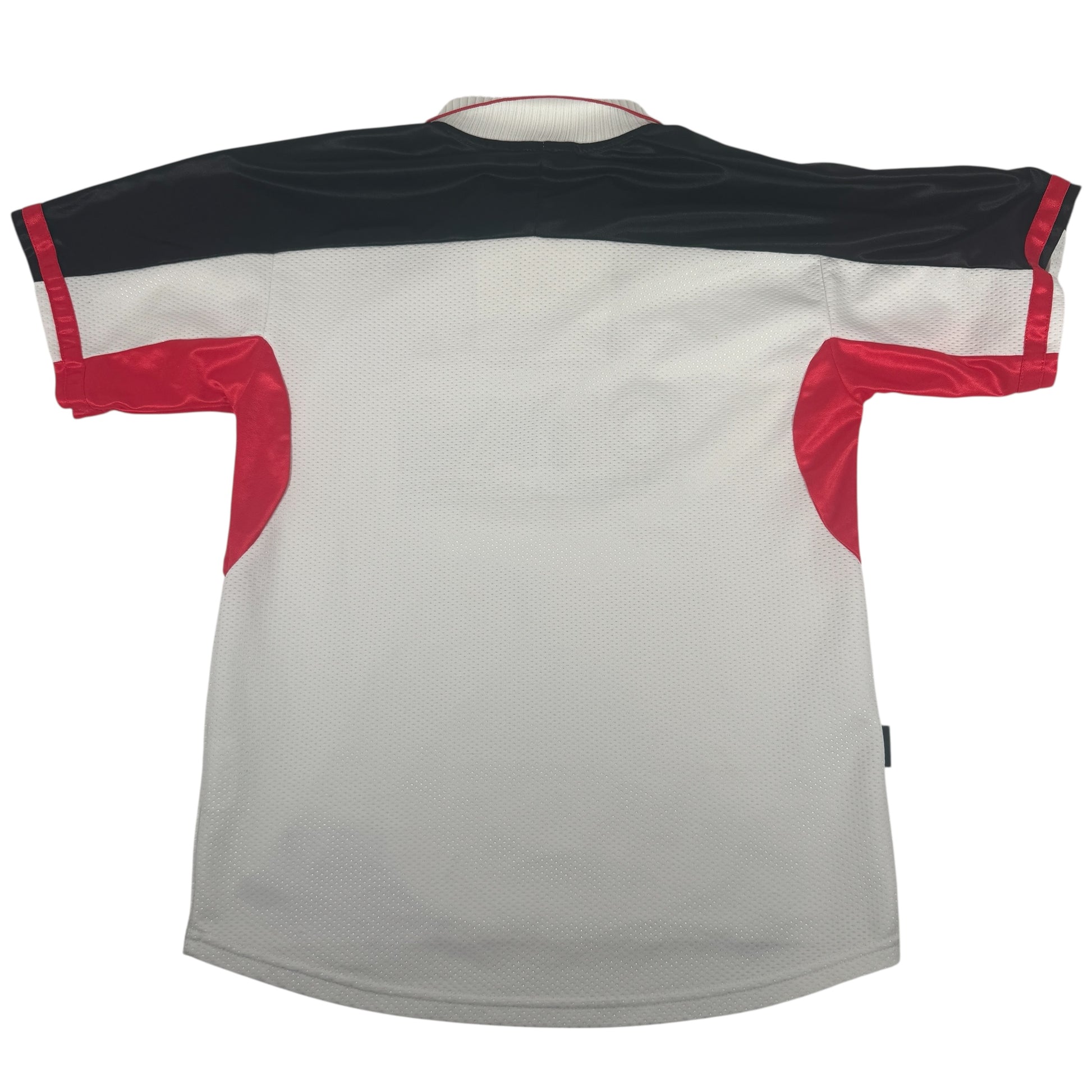 Barnsley FC 1999/2000 Away Millennium Football Shirt Small – Football Shirt Kingdom