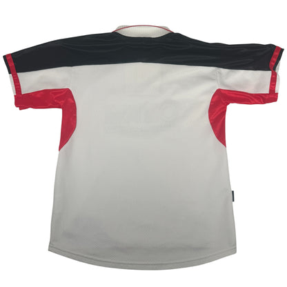 Barnsley FC 1999/2000 Away Millennium Football Shirt Small – Football Shirt Kingdom