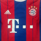 Bayern Munich 2014/2015 Home Football Shirt Small – Football Shirt Kingdom
