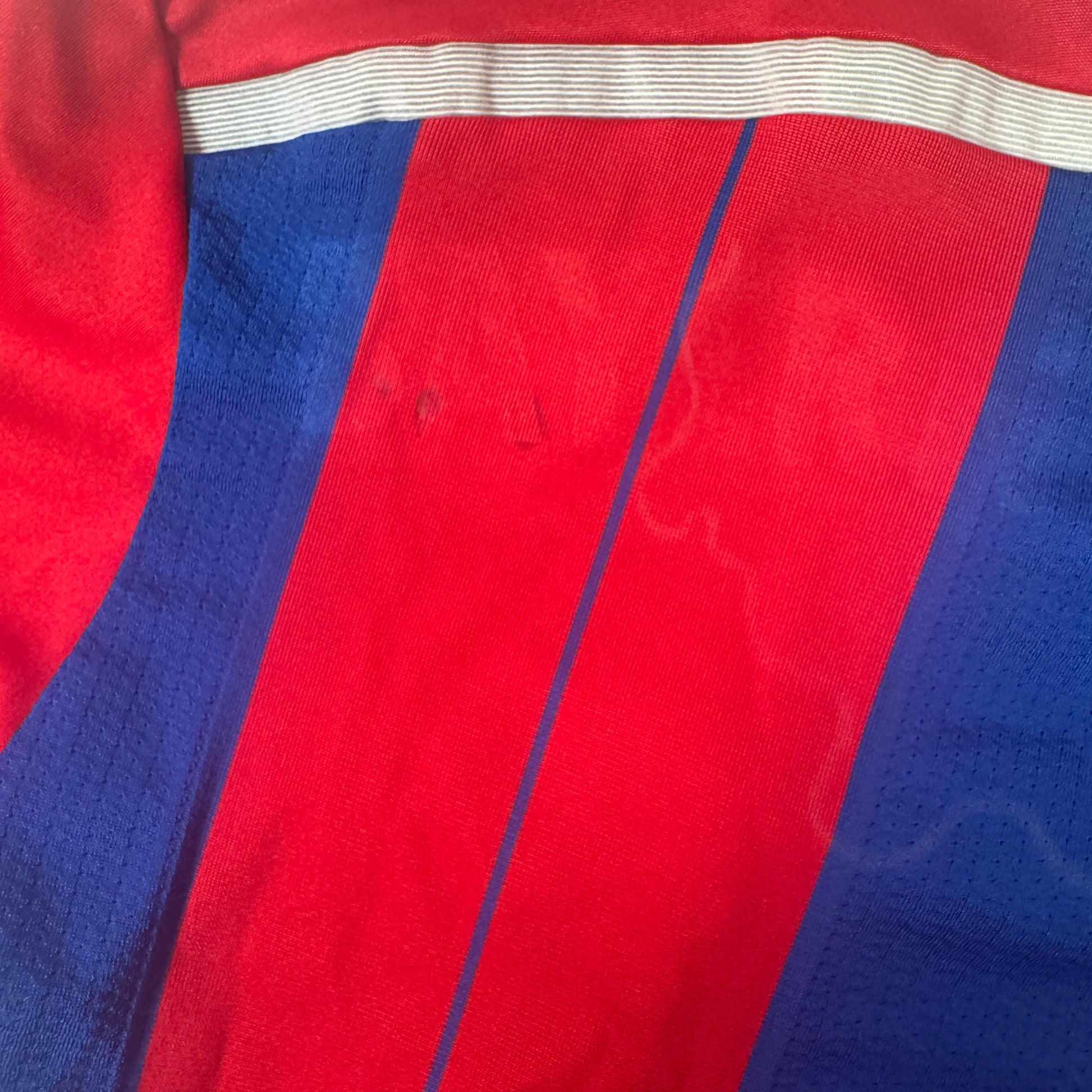 Bayern Munich 2014/2015 Home Football Shirt Small – Football Shirt Kingdom