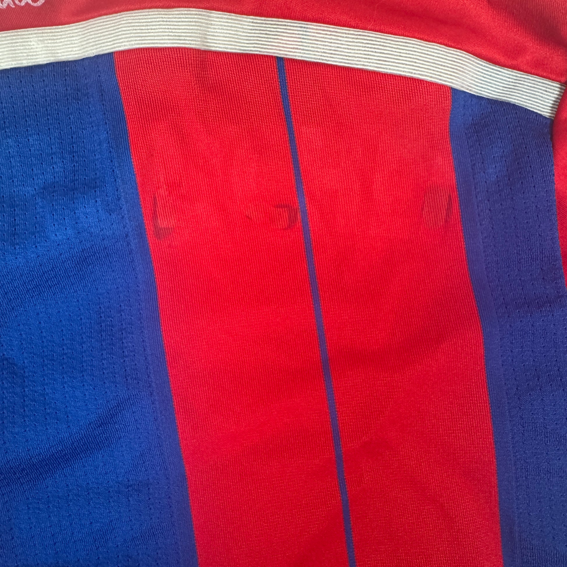 Bayern Munich 2014/2015 Home Football Shirt Small – Football Shirt Kingdom