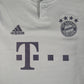 Bayern Munich 2018/2019 Away Football Shirt Medium