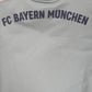 Bayern Munich 2018/2019 Away Football Shirt Medium