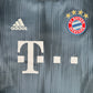 Bayern Munich 2018/2019 Third Football Shirt Medium – Football Shirt Kingdom