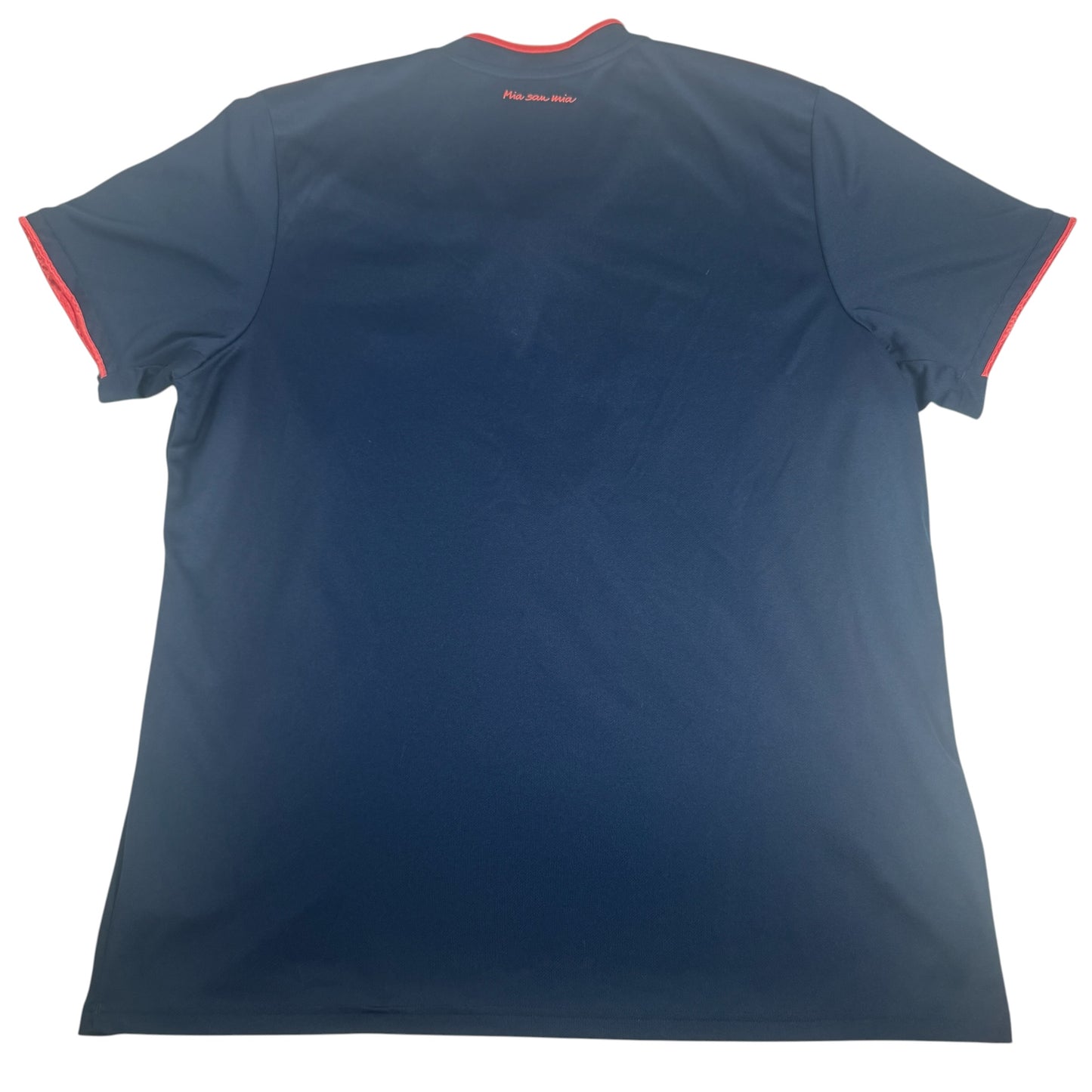 Bayern Munich 2019/2020 Third Football Shirt 2XL – Football Shirt Kingdom