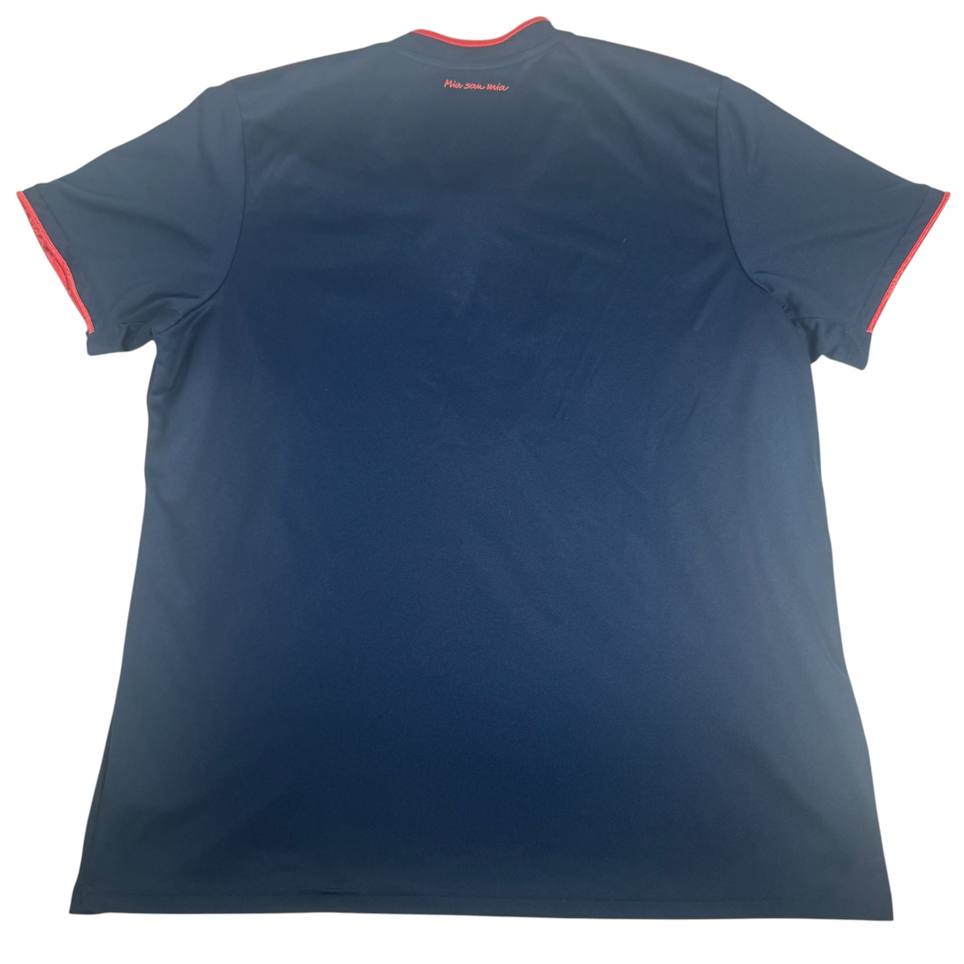 Bayern Munich 2019/2020 Third Football Shirt 2XL – Football Shirt Kingdom