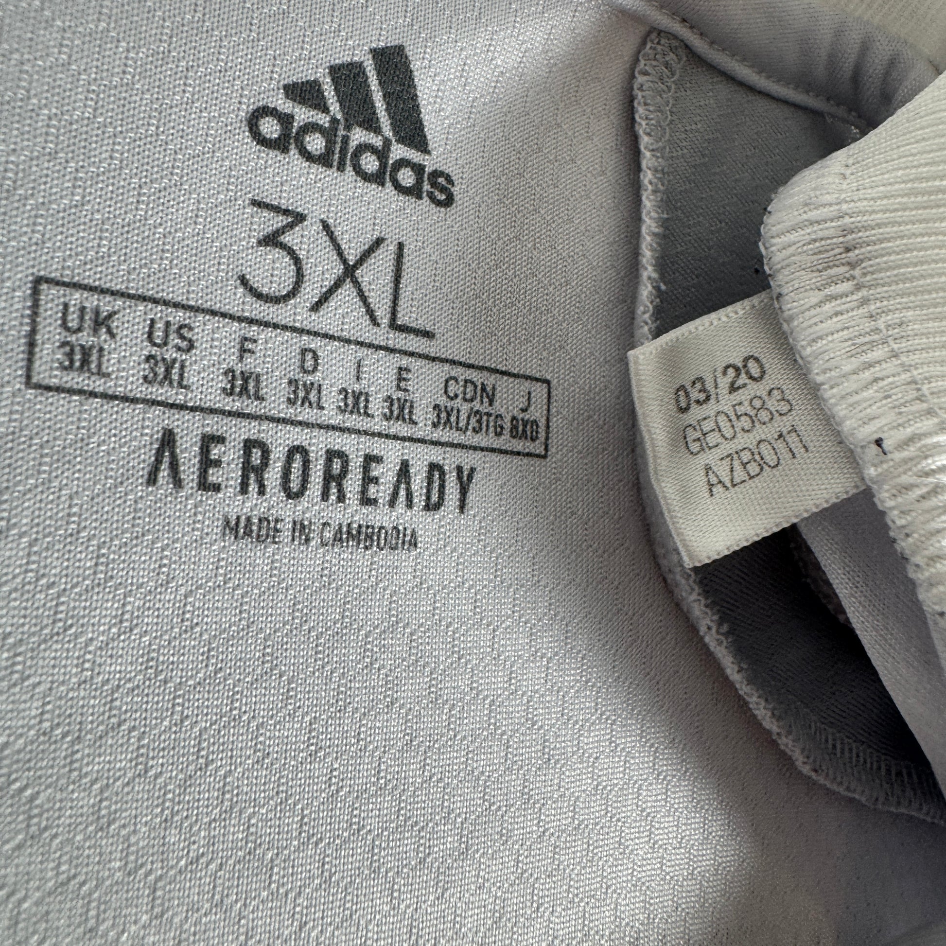 Bayern Munich 2020/2021 Away Football Shirt 3XL XXXL – Football Shirt Kingdom