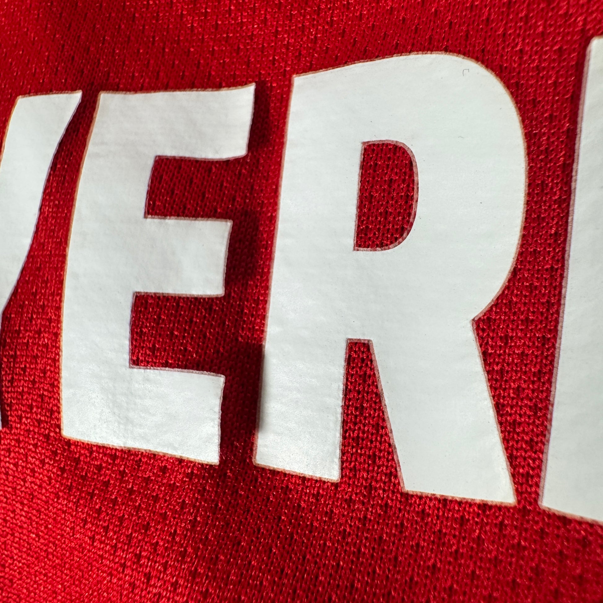 Bayern Munich 2020/2021 Home Football Shirt Medium – Football Shirt Kingdom