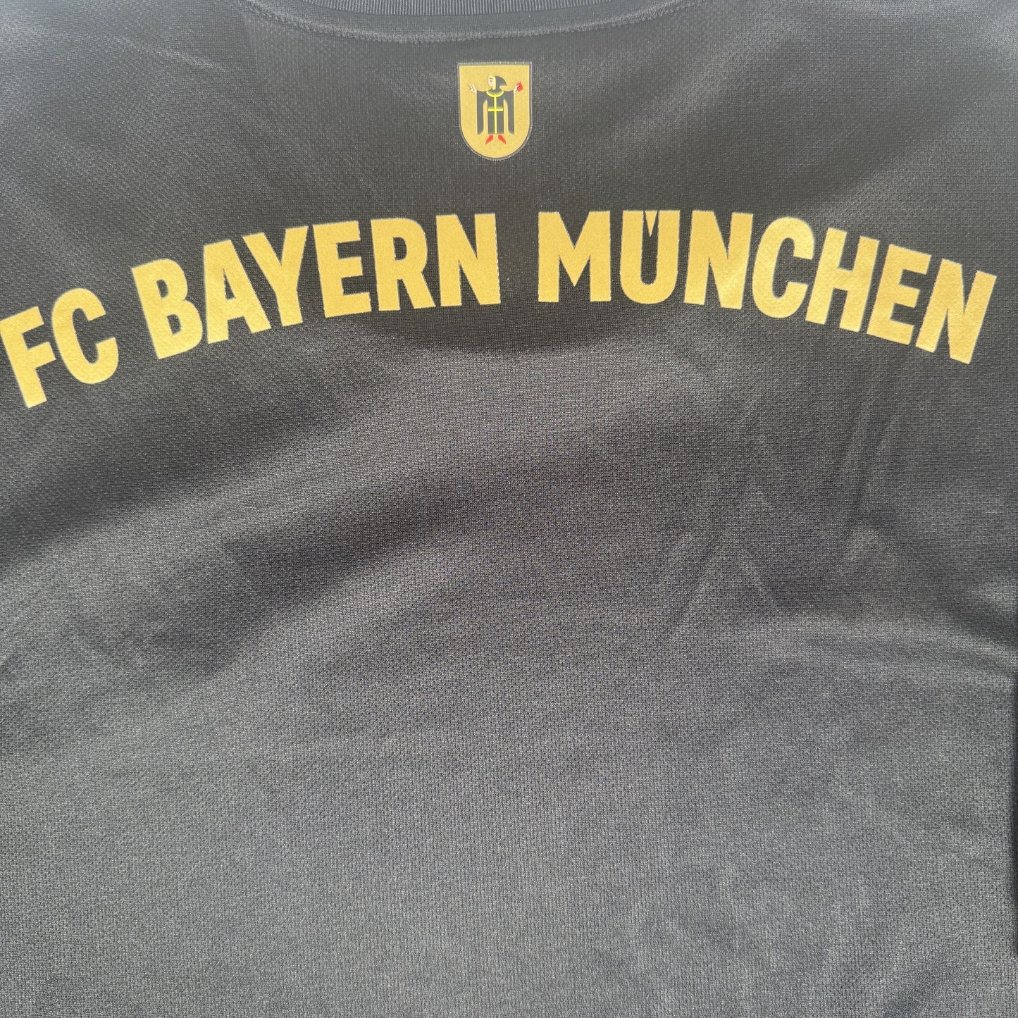 Bayern Munich 2021/2022 Away Football Shirt 3XL