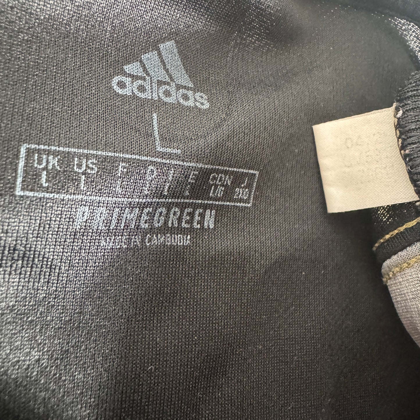 Bayern Munich 2021/2022 Away Football Shirt Large – Football Shirt Kingdom