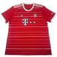 Bayern Munich 2022/2023 Home Football Shirt 2XL XXL – Football Shirt Kingdom