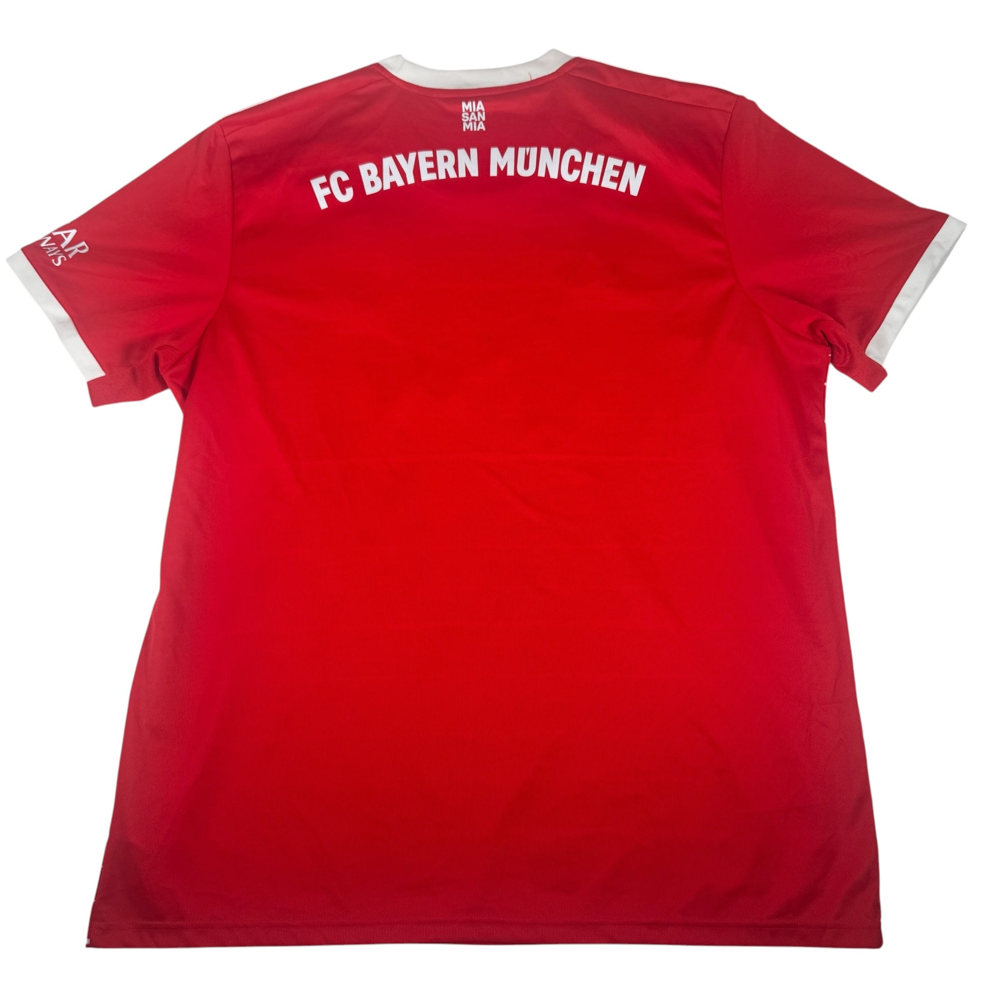 Bayern Munich 2022/2023 Home Football Shirt 2XL XXL – Football Shirt Kingdom