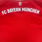 Bayern Munich 2022/2023 Home Football Shirt 2XL XXL – Football Shirt Kingdom