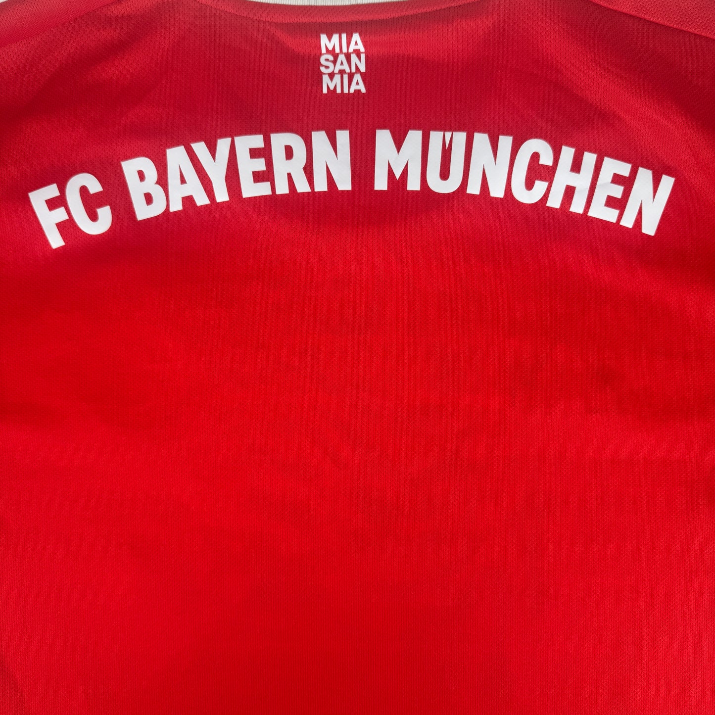 Bayern Munich 2022/2023 Home Football Shirt 2XL XXL – Football Shirt Kingdom