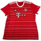 Bayern Munich 2022/2023 Home Football Shirt 3XL XXXL – Football Shirt Kingdom