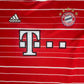 Bayern Munich 2022/2023 Home Football Shirt 3XL XXXL – Football Shirt Kingdom
