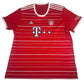 Bayern Munich 2022/2023 Home Football Shirt 3XL XXXL – Football Shirt Kingdom