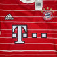 Bayern Munich 2022/2023 Home Football Shirt 3XL BNWT – Football Shirt Kingdom