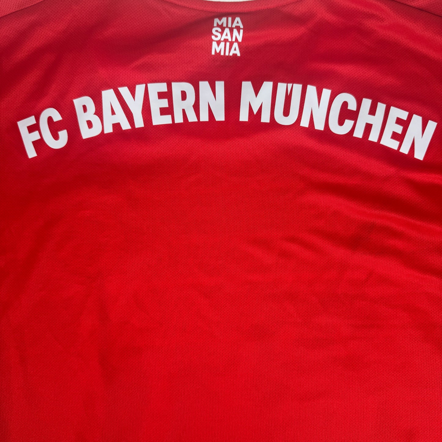 Bayern Munich 2022/2023 Home Football Shirt 3XL BNWT – Football Shirt Kingdom
