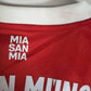 Bayern Munich 2022/2023 Home Football Shirt 3XL BNWT