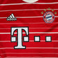 Bayern Munich 2022/2023 Home Football Shirt Medium – Football Shirt Kingdom