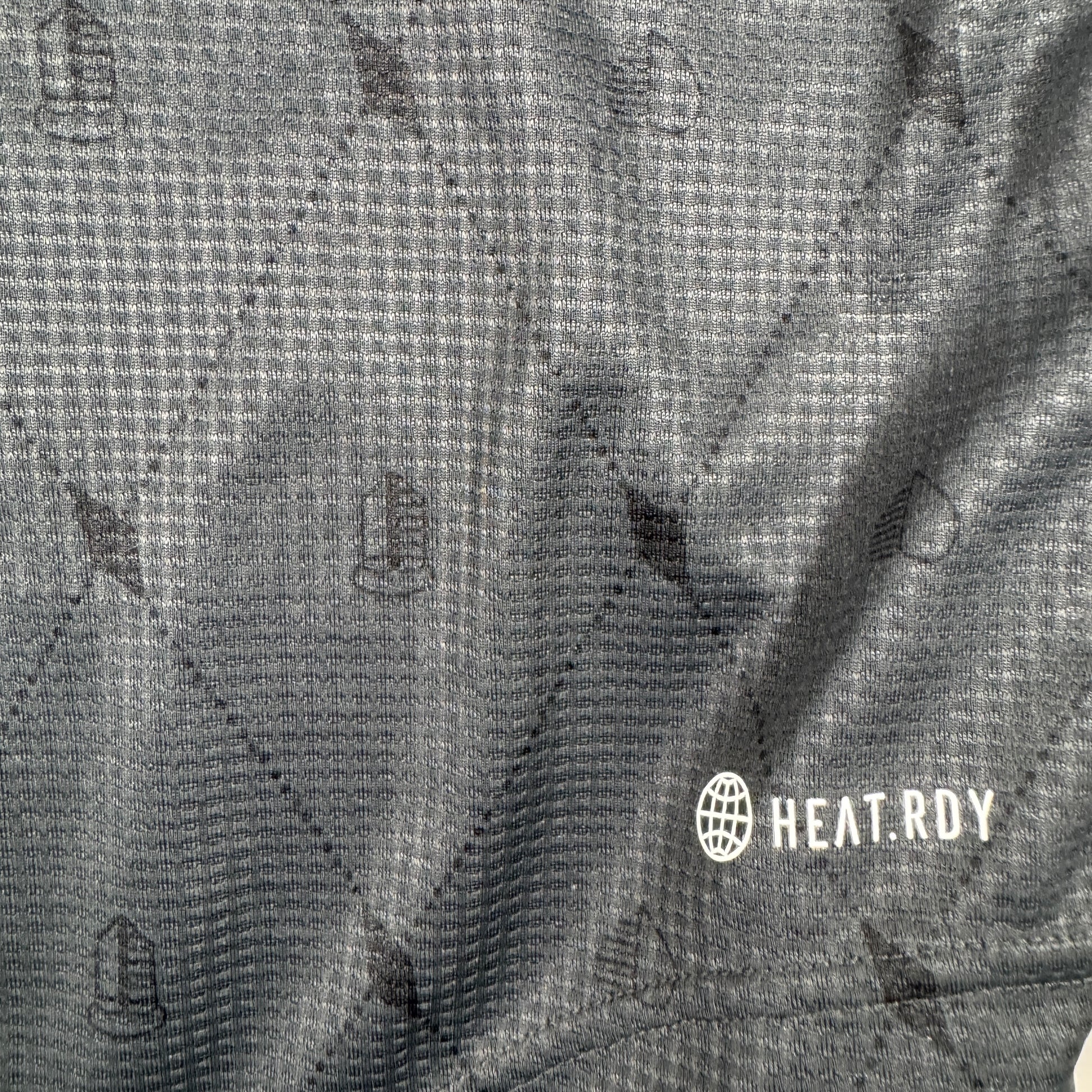 Bayern Munich 2022/2023 Third Heat.RDY Football Shirt XXL 2XL – Football Shirt Kingdom