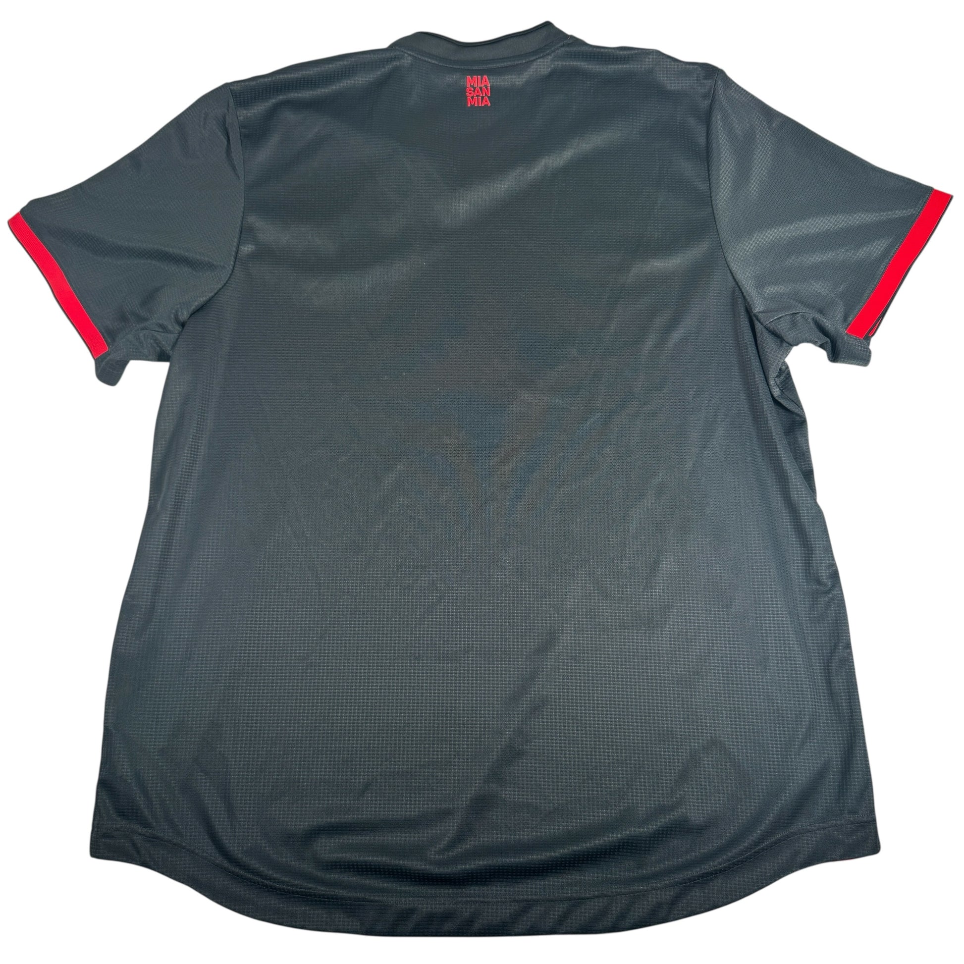 Bayern Munich 2022/2023 Third Heat.RDY Football Shirt XXL 2XL – Football Shirt Kingdom