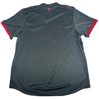 Bayern Munich 2022/2023 Third Heat.RDY Football Shirt XXL 2XL – Football Shirt Kingdom