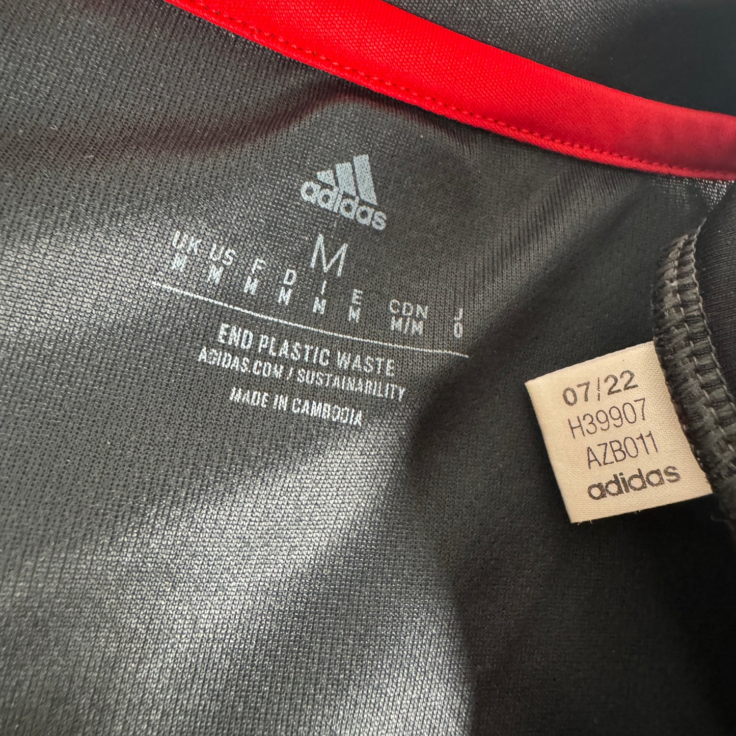 Bayern Munich 2022/2023 Third Football Shirt Medium – Football Shirt Kingdom