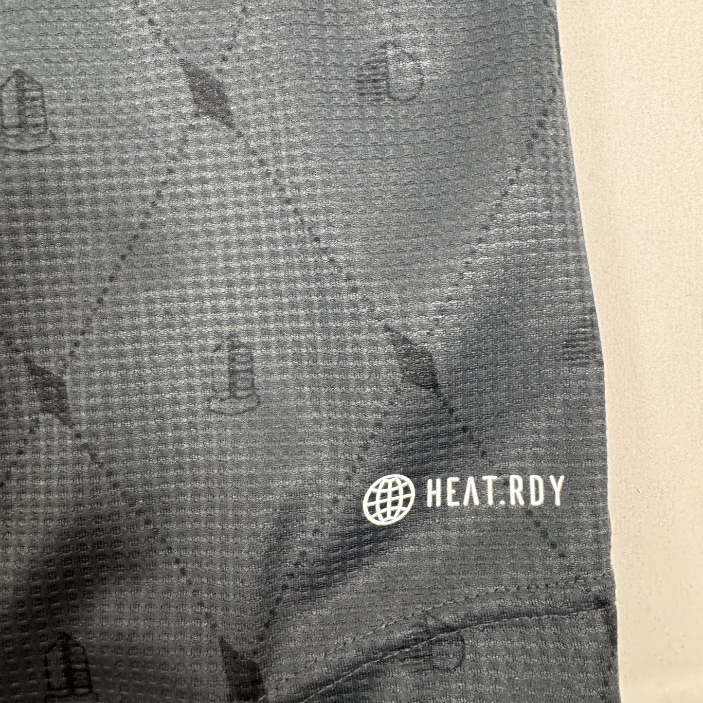 Bayern Munich 2022/2023 HEAT.RDY Third Football Shirt Medium – Football Shirt Kingdom