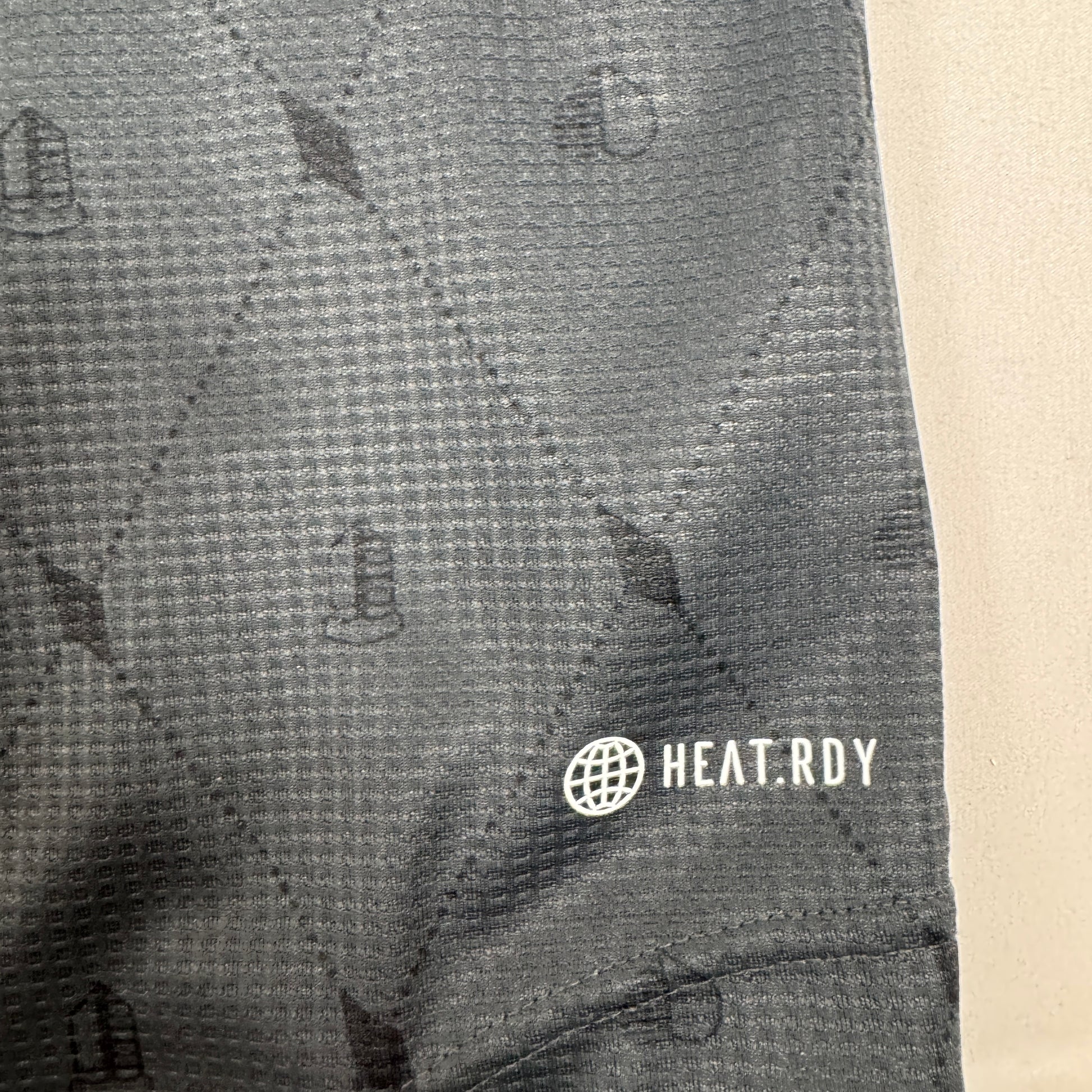 Bayern Munich 2022/2023 HEAT.RDY Third Football Shirt Medium – Football Shirt Kingdom