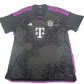Bayern Munich 2023/2024 Away Football Shirt 3XL XXXL – Football Shirt Kingdom