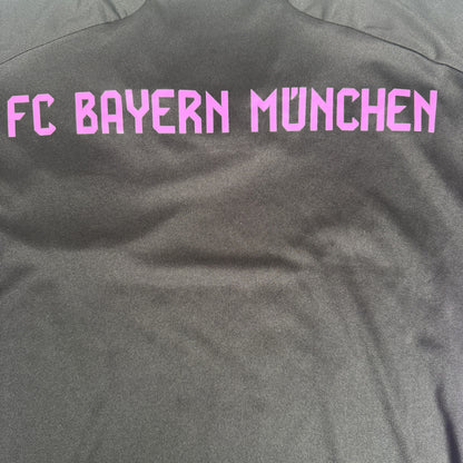 Bayern Munich 2023/2024 Away Football Shirt XL BNWT